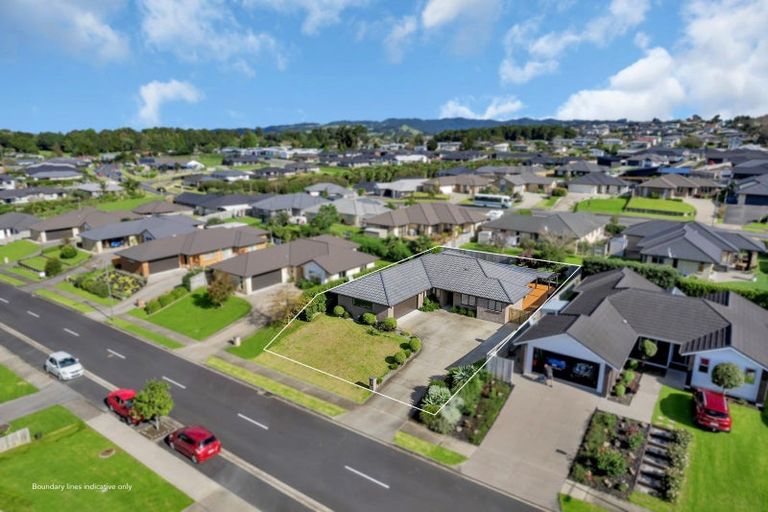 Photo of property in 11 Timara Avenue, Tikipunga, Whangarei, 0112