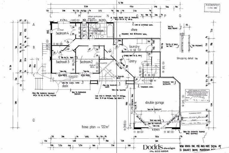 Photo of property in 33a Galaxy Drive, Mairangi Bay, Auckland, 0630