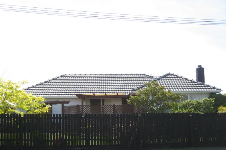 Photo of property in 11 Norrie Street, Redwood, Christchurch, 8051