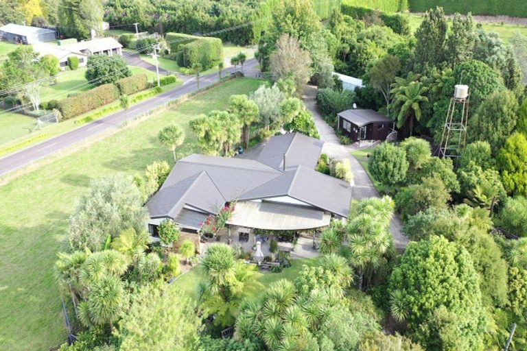 Photo of property in 298 Maungarangi Road, Paengaroa, Te Puke, 3189