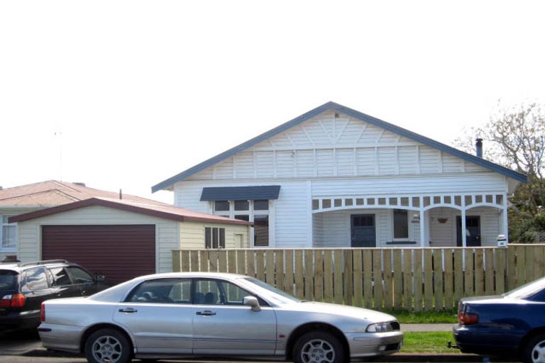 Photo of property in 48 Pitt Street, Whanganui, 4500