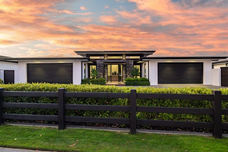 Photo of property in 278 Trices Road, Prebbleton, 7604