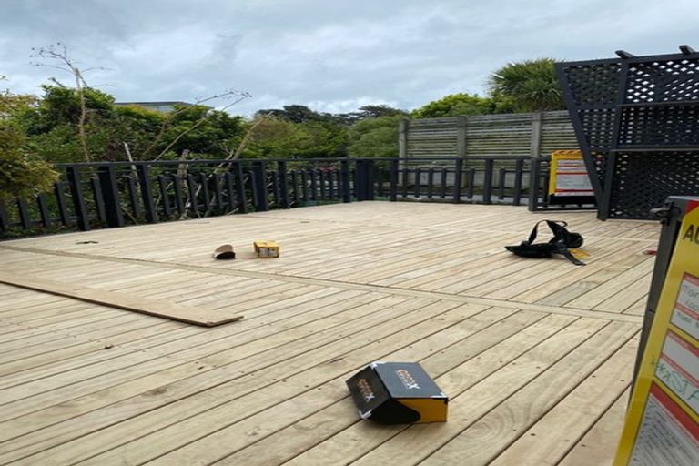 Photo of property in 83 Matatua Road, Raumati Beach, Paraparaumu, 5032