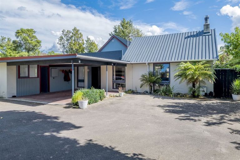 Photo of property in 56a Highbury Drive, Levin, 5510