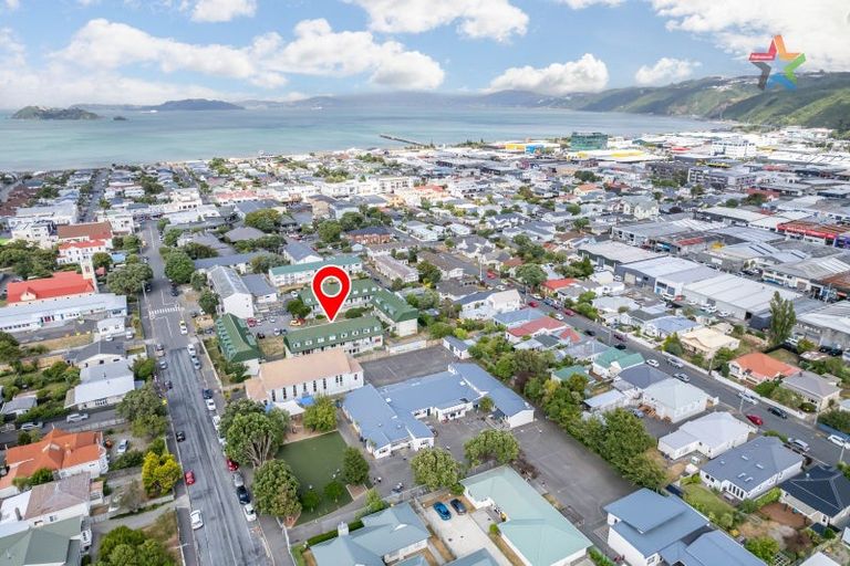 Photo of property in 3/23 Britannia Street, Petone, Lower Hutt, 5012