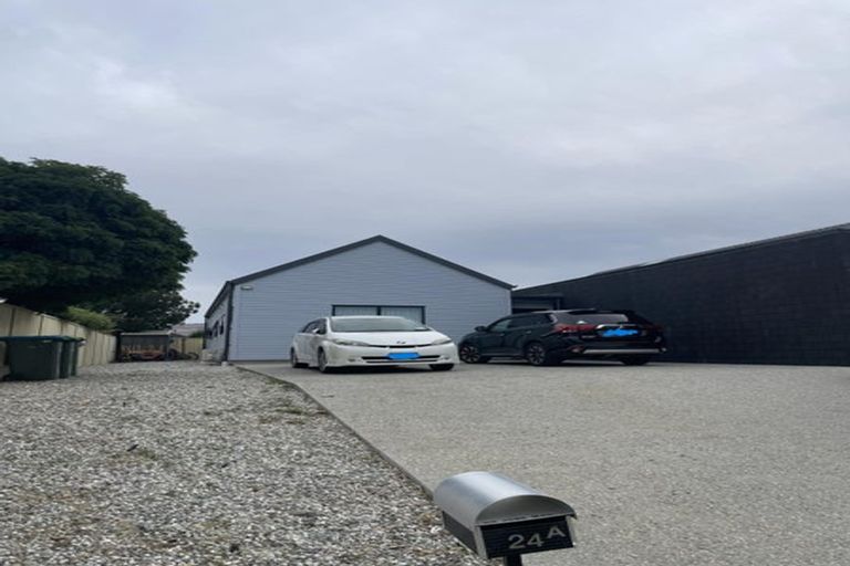 Photo of property in 24a Waenga Drive, Cromwell, 9310