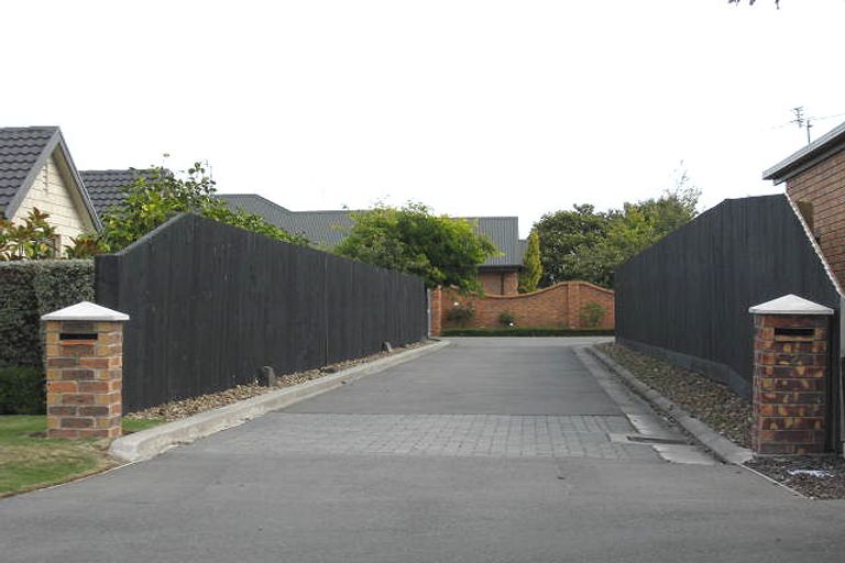 Photo of property in 2 Reserve Lane, Prebbleton, 7604