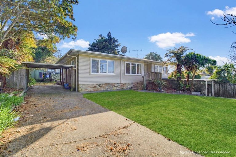 Photo of property in 5a Gordon Road, Western Heights, Rotorua, 3015