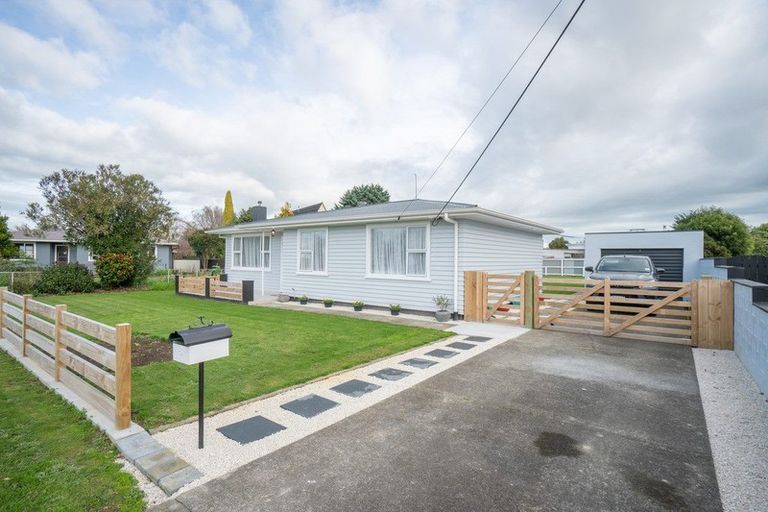 Photo of property in 8 Elizabeth Street, Feilding, 4702
