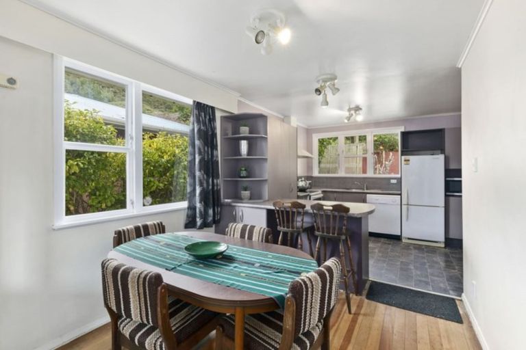 Photo of property in 8 Reid Road, Wainuiomata, Lower Hutt, 5014