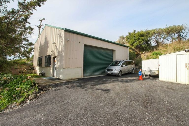 Photo of property in 281 Jordan Road, Kaukapakapa, Warkworth, 0984