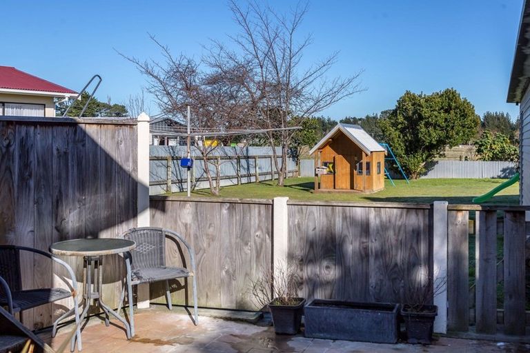 Photo of property in 46 Miller Street, Dannevirke, 4930