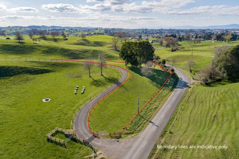 Photo of property in 130 Lichfield Road, Lichfield, Putaruru, 3482