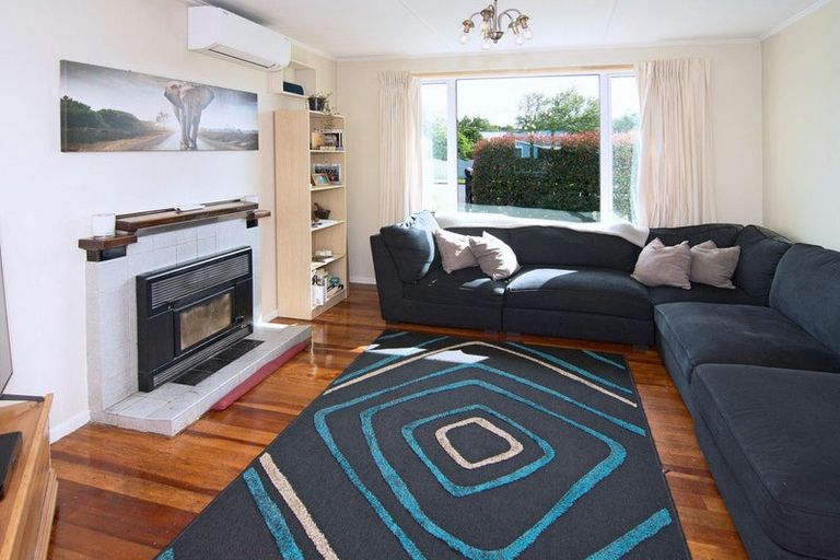 Photo of property in 14 William Benton Street, Featherston, 5710