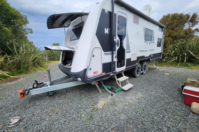 Photo of property in 168 Chrystalls Beach Road, Glenledi, Milton, 9292