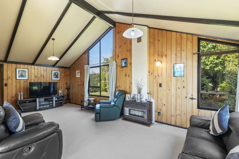 Photo of property in 19 Caledonia Place, Highlands Park, New Plymouth, 4312