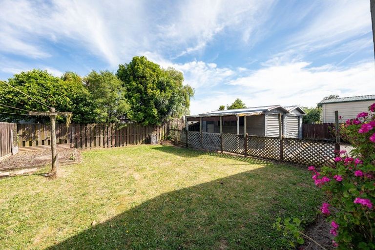 Photo of property in 2/27 Cautley Street, Richmond, 7020