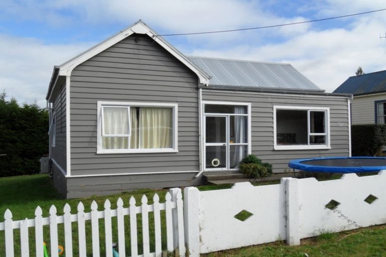 Photo of property in 78 Hamilton Street, East Gore, Gore, 9710