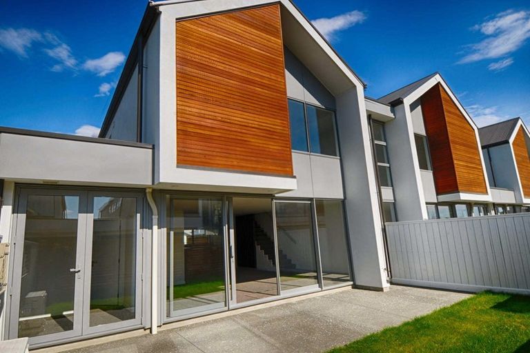 Photo of property in 73 Rawnsley Terrace, Wigram, Christchurch, 8042