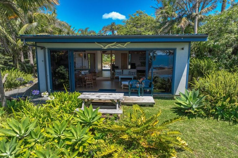 Photo of property in 2b State Highway 10, Cable Bay, 0420