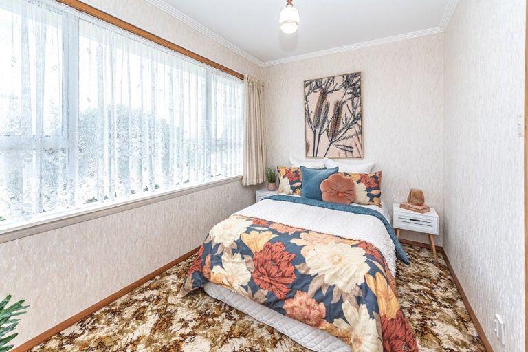 Photo of property in 59 Fitzherbert Avenue, Springvale, Whanganui, 4501