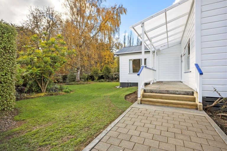 Photo of property in 1723 Cheltenham Hunterville Road, Waituna West, Rewa, 4780