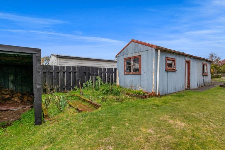 Photo of property in 58 Pembroke Road, Stratford, 4332