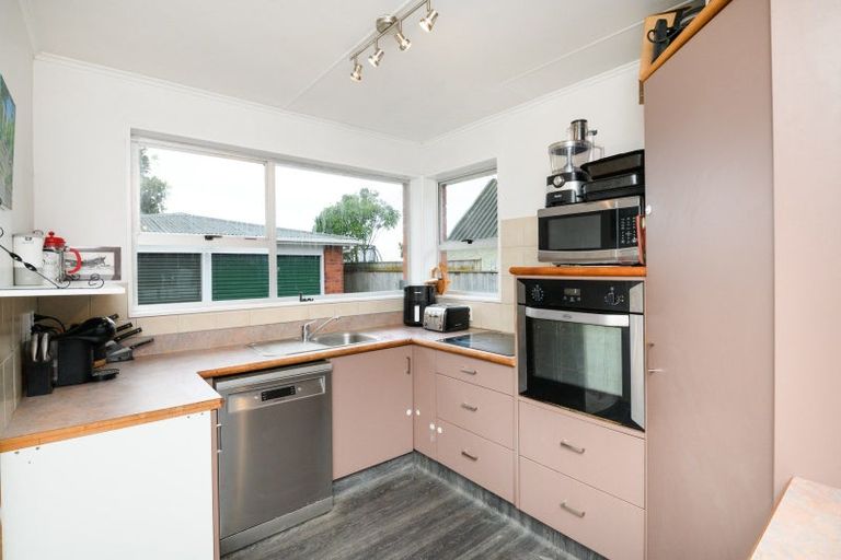 Photo of property in 109 Benmore Avenue, Cloverlea, Palmerston North, 4412