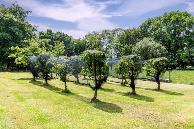 Photo of property in 222 Gleniti Road, Gleniti, Timaru, 7974