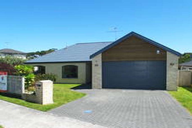Photo of property in 32 Navigation Drive, Whitby, Porirua, 5024