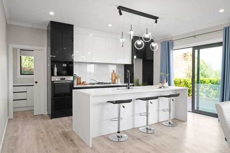 Photo of property in 9 Gallants Place, Flagstaff, Hamilton, 3210