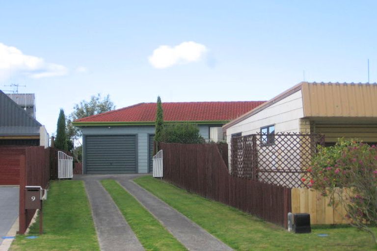 Photo of property in 9 Garnet Drive, Papamoa Beach, Papamoa, 3118