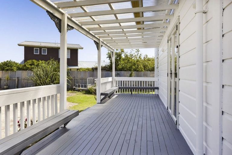 Photo of property in 176 Glover Road, Hawera, 4610