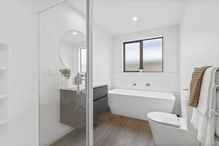 Photo of property in 11 Duporth Road, Rolleston, 7614