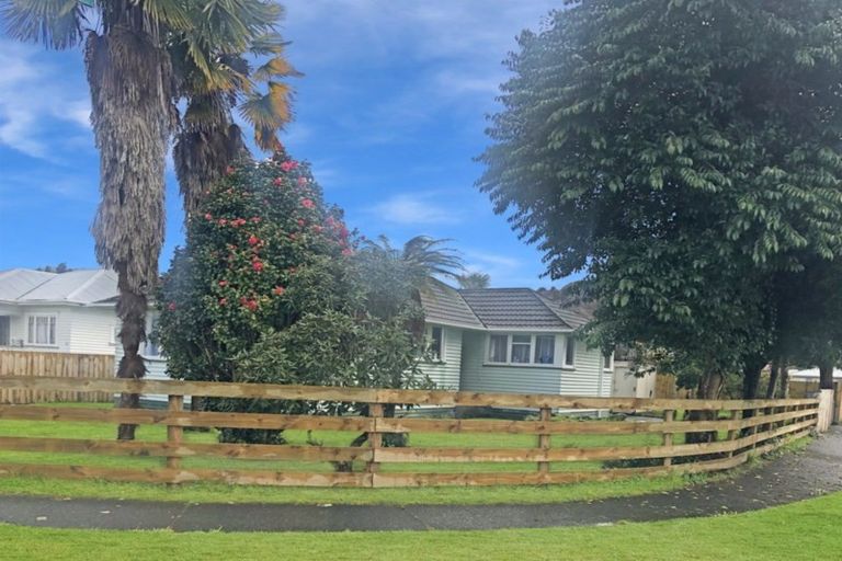 Photo of property in 18 O'reilly Crescent, Taumarunui, 3920