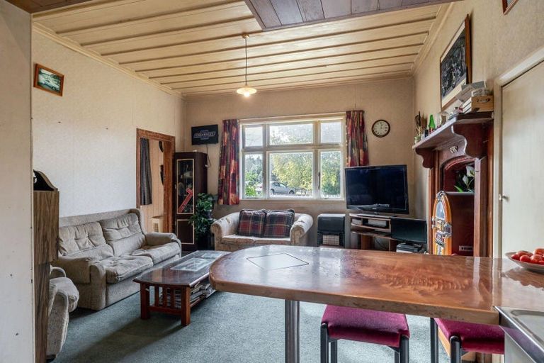 Photo of property in 22 Baring Street, Bunnythorpe, Palmerston North, 4481