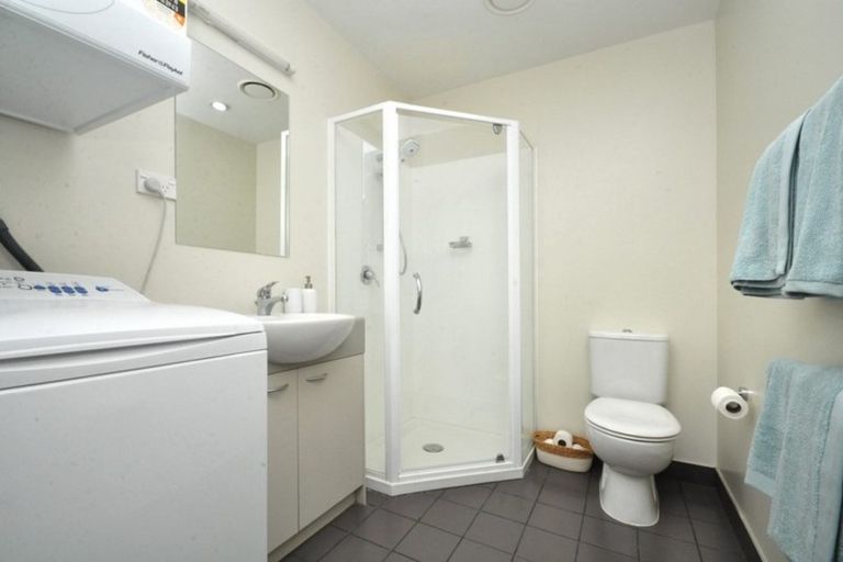 Photo of property in Proximity Apartments, 602/17 Osterley Way, Manukau, Auckland, 2104