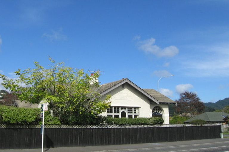 Photo of property in 336 Fergusson Drive, Heretaunga, Upper Hutt, 5018