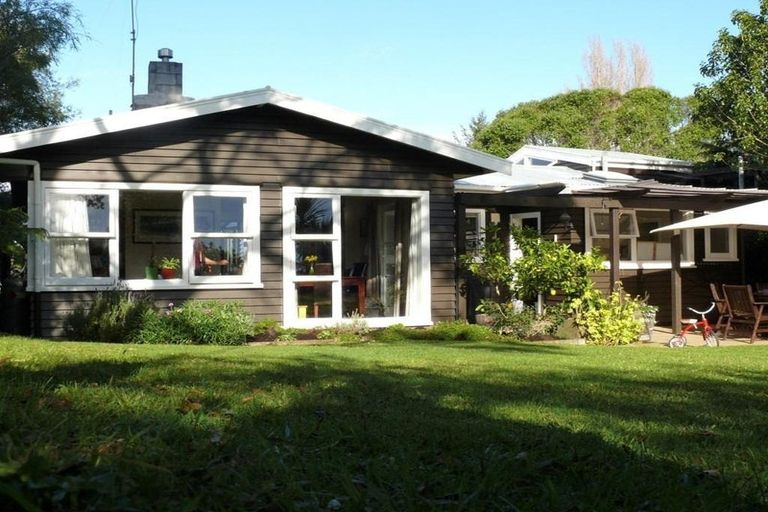 Photo of property in 266 Beach Road, Campbells Bay, Auckland, 0630