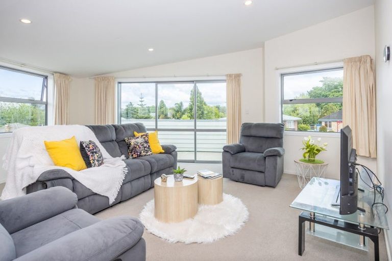 Photo of property in 20b Kelvin Place, Hamilton East, Hamilton, 3216