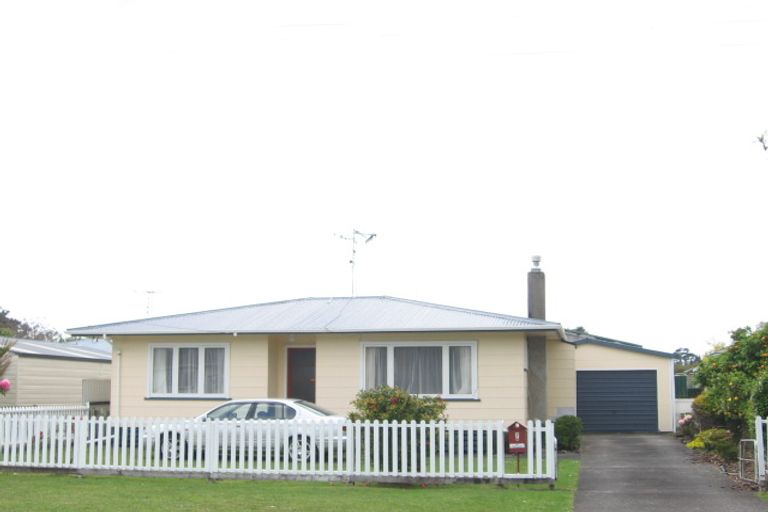 Photo of property in 7a Polley Crescent, Katikati, 3129