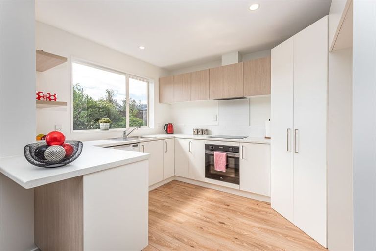 Photo of property in 1/15 Mcleish Lane, Spreydon, Christchurch, 8024