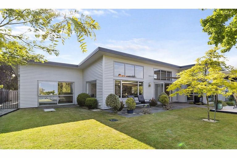 Photo of property in 117a Luxmoore Road, Marchwiel, Timaru, 7910