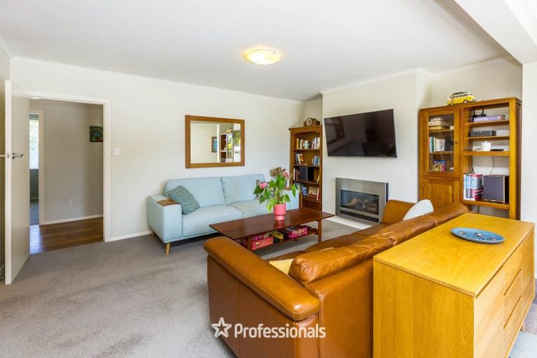 Photo of property in 53 Thackeray Street, Trentham, Upper Hutt, 5018
