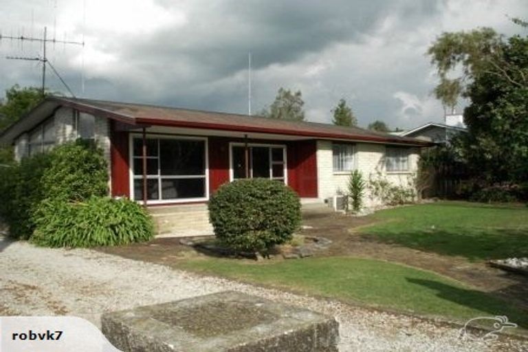 Photo of property in 21 Whitaker Street, Kihikihi, Te Awamutu, 3800