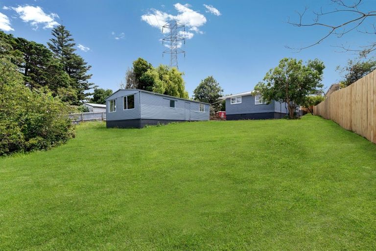 Photo of property in 108 Tennessee Avenue, Mangere East, Auckland, 2024