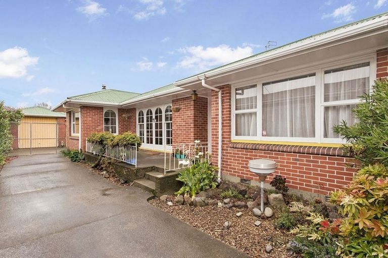 Photo of property in 13 Shearer Avenue, Papanui, Christchurch, 8052