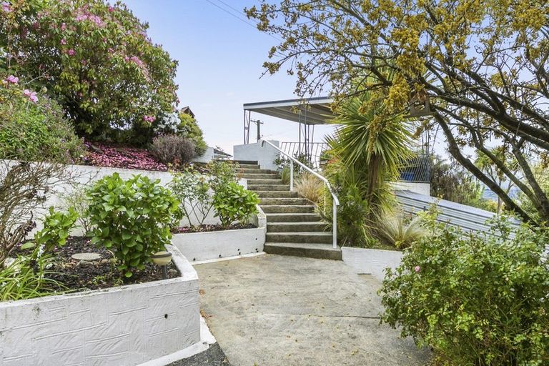 Photo of property in 163 Easther Crescent, Kew, Dunedin, 9012