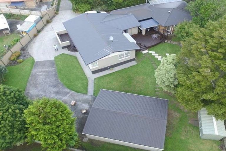 Photo of property in 81 Sturges Road, Henderson, Auckland, 0612