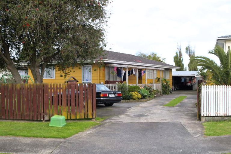 Photo of property in 12 Bingara Place, Favona, Auckland, 2024
